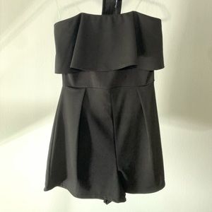 Only Hope Romper - Fashion Nova